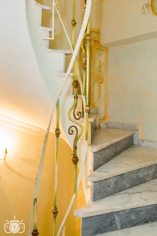 Villa Tamara บูคาเรสต์ ภายนอก รูปภาพ