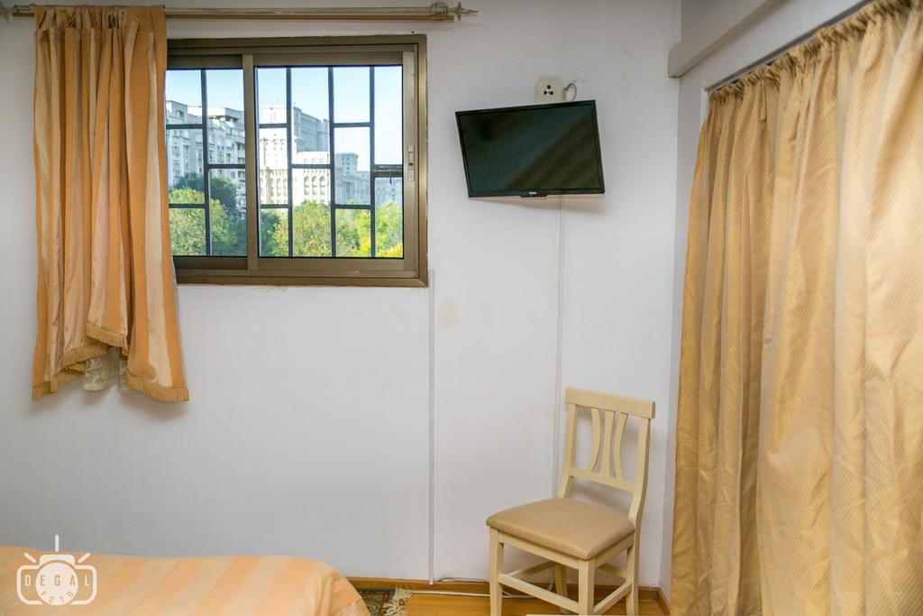 Villa Tamara บูคาเรสต์ ห้อง รูปภาพ