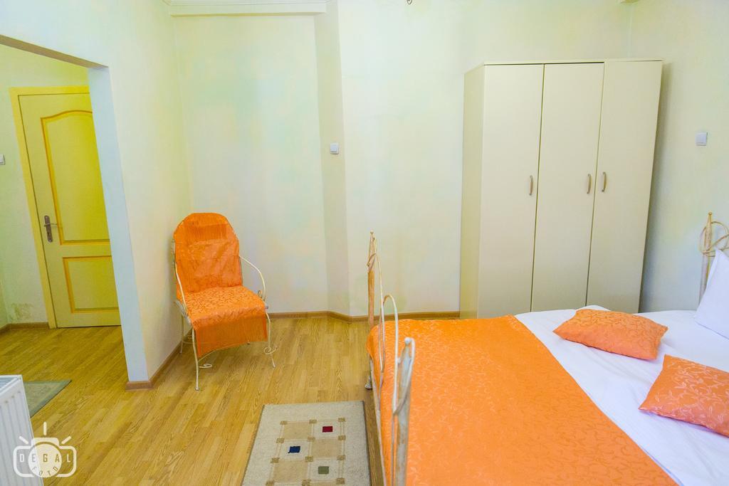 Villa Tamara บูคาเรสต์ ภายนอก รูปภาพ