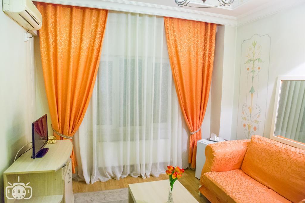 Villa Tamara บูคาเรสต์ ห้อง รูปภาพ