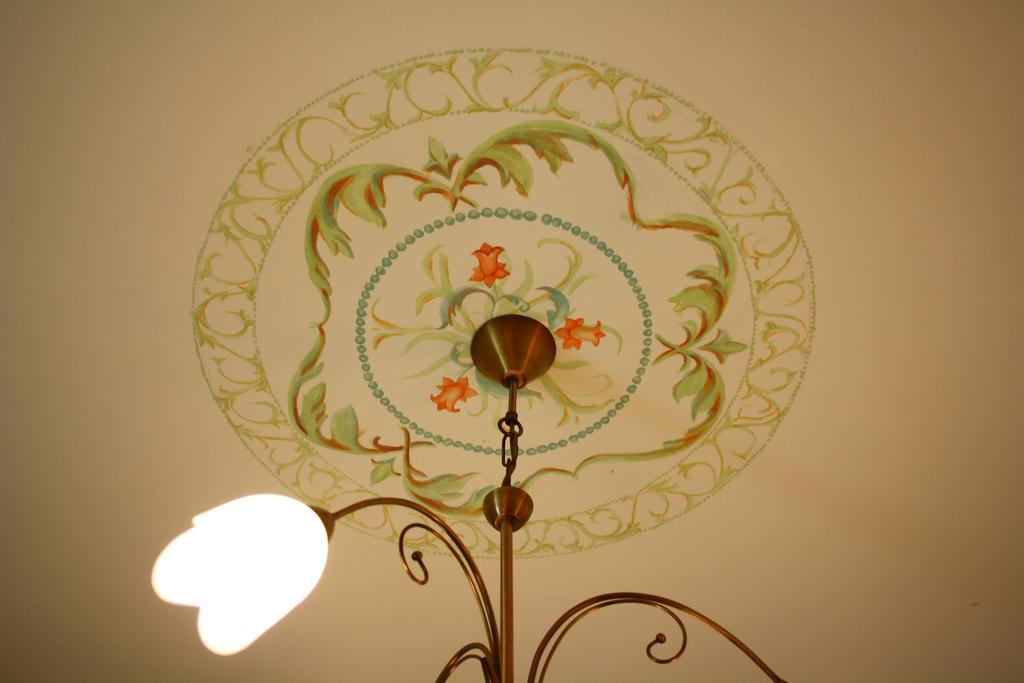 Villa Tamara บูคาเรสต์ ภายนอก รูปภาพ